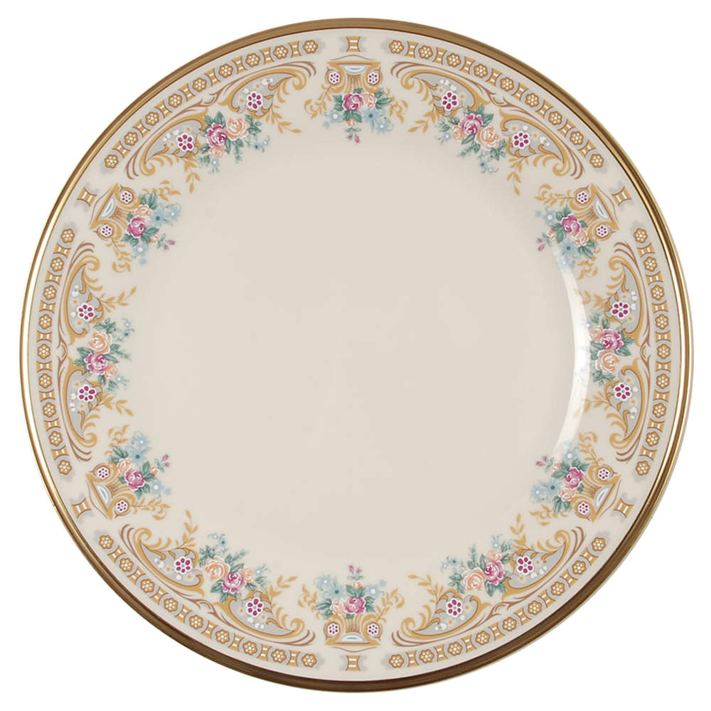 Versailles Dinner Plate by Lenox-1