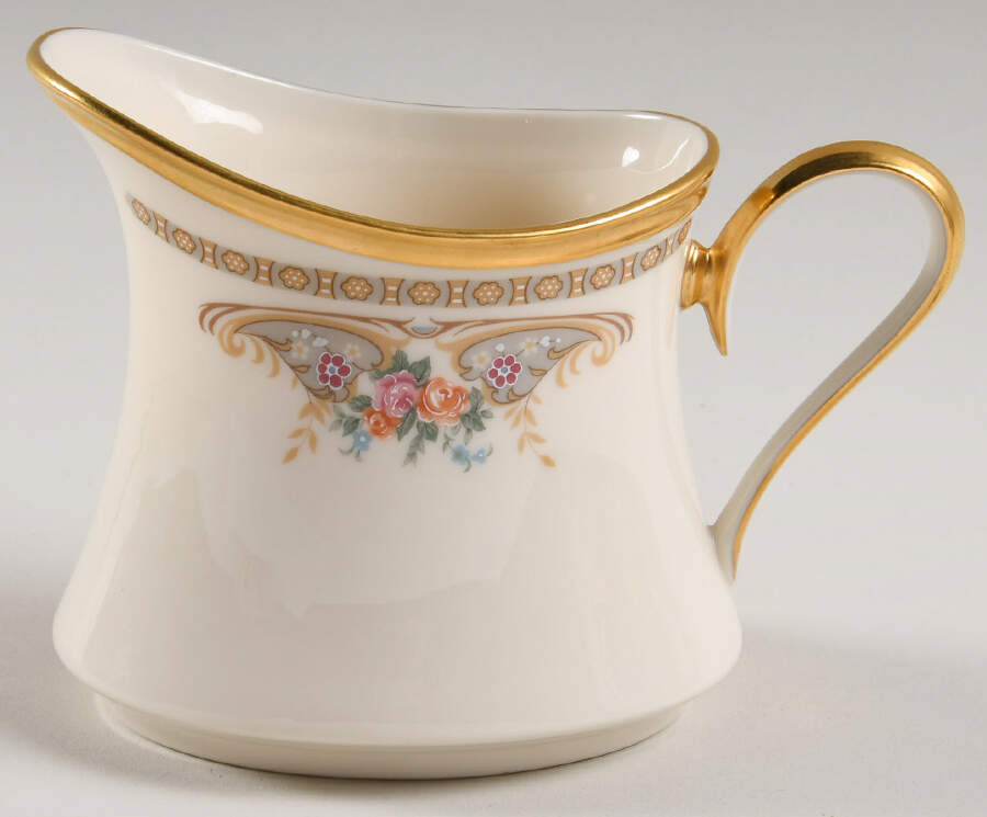 Versailles Creamer by Lenox-1