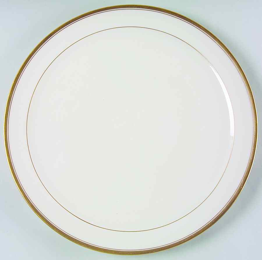 The Vondel 12" Chop Plate (Round Platter) by Lenox-1