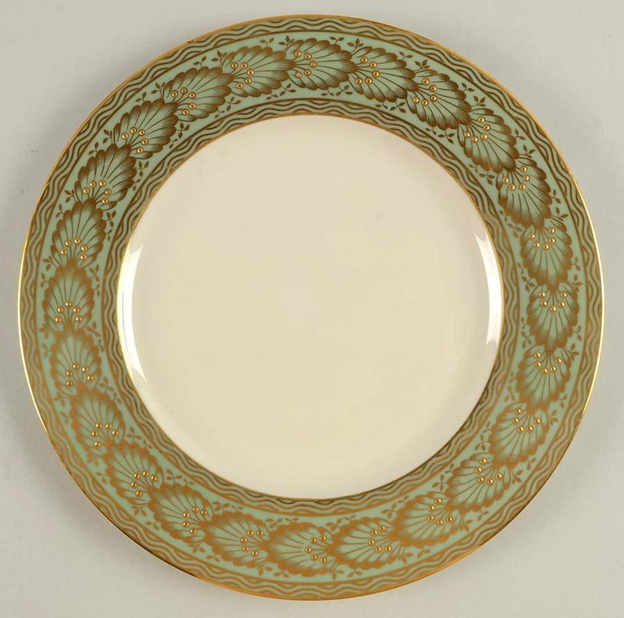 W313-242 Service Plate (Charger) by Lenox-1
