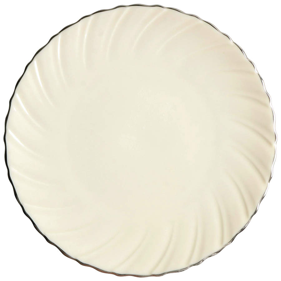 Weatherly Salad Plate by Lenox-1