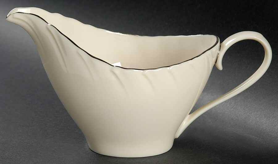 Weatherly Creamer by Lenox-1