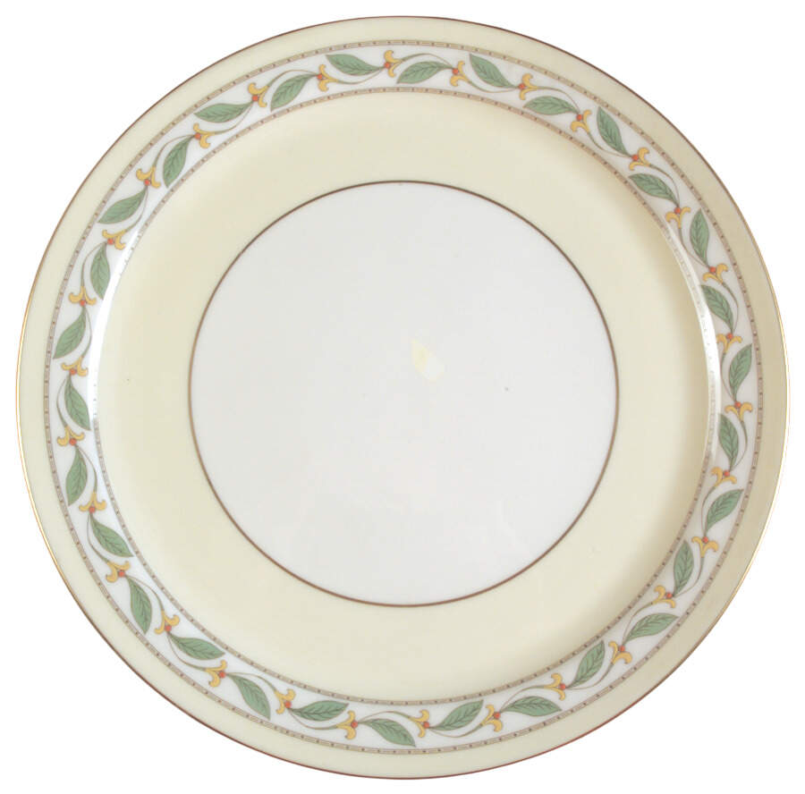 Westbury 12" Chop Plate (Round Platter) by Lenox-1