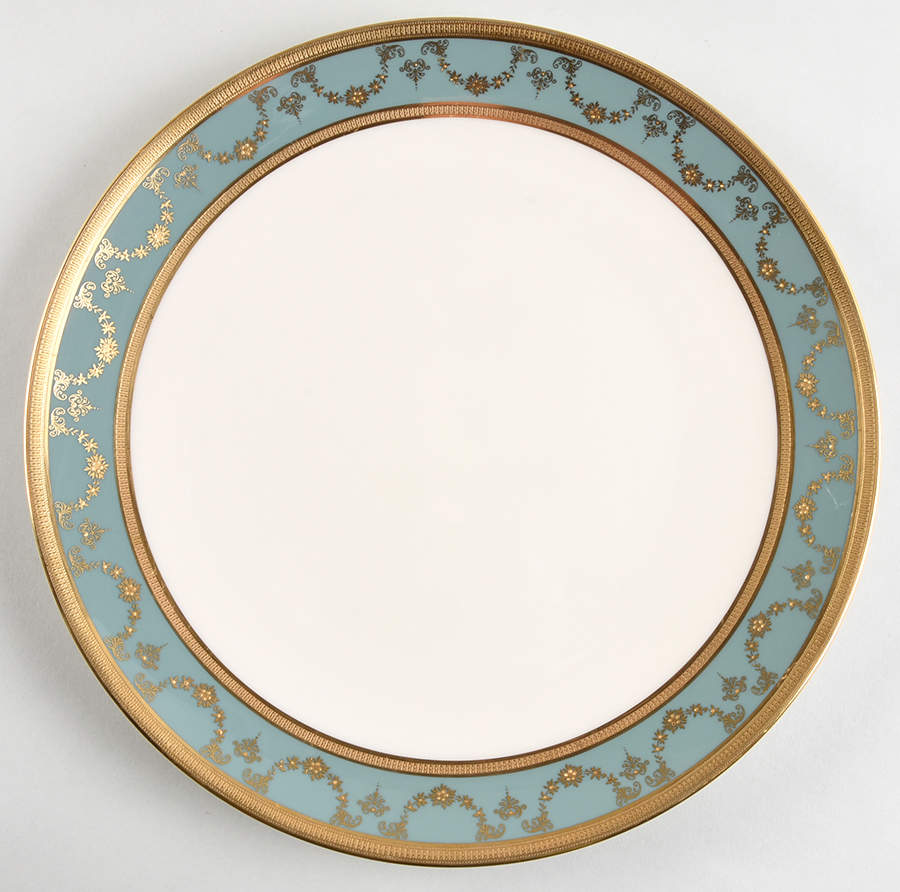 Westport 12" Chop Plate (Round Platter) by Lenox-1