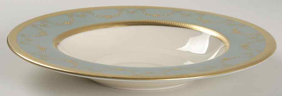 Westport Rim Soup Bowl by Lenox-1