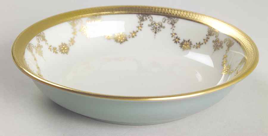 Westport Fruit/Dessert (Sauce) Bowl by Lenox-1