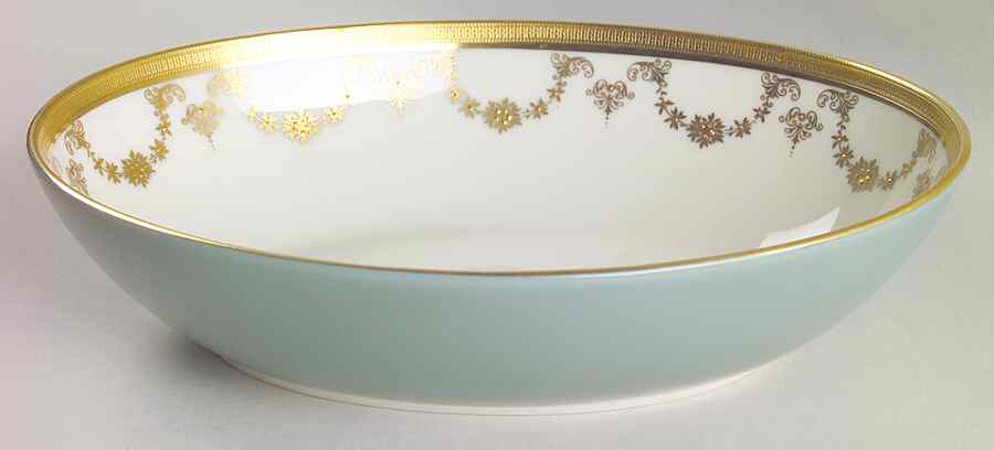 Westport 9" Oval Vegetable Bowl by Lenox-1