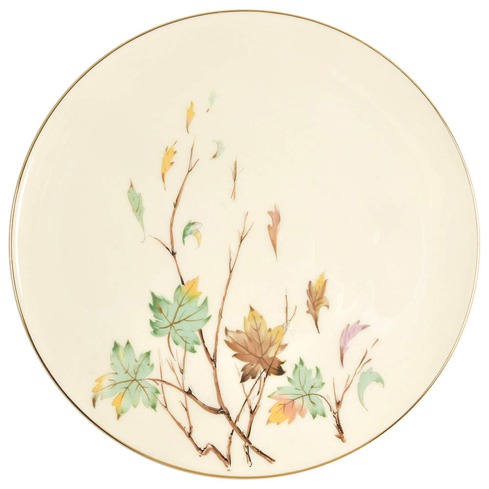 Westwind Dinner Plate by Lenox-1