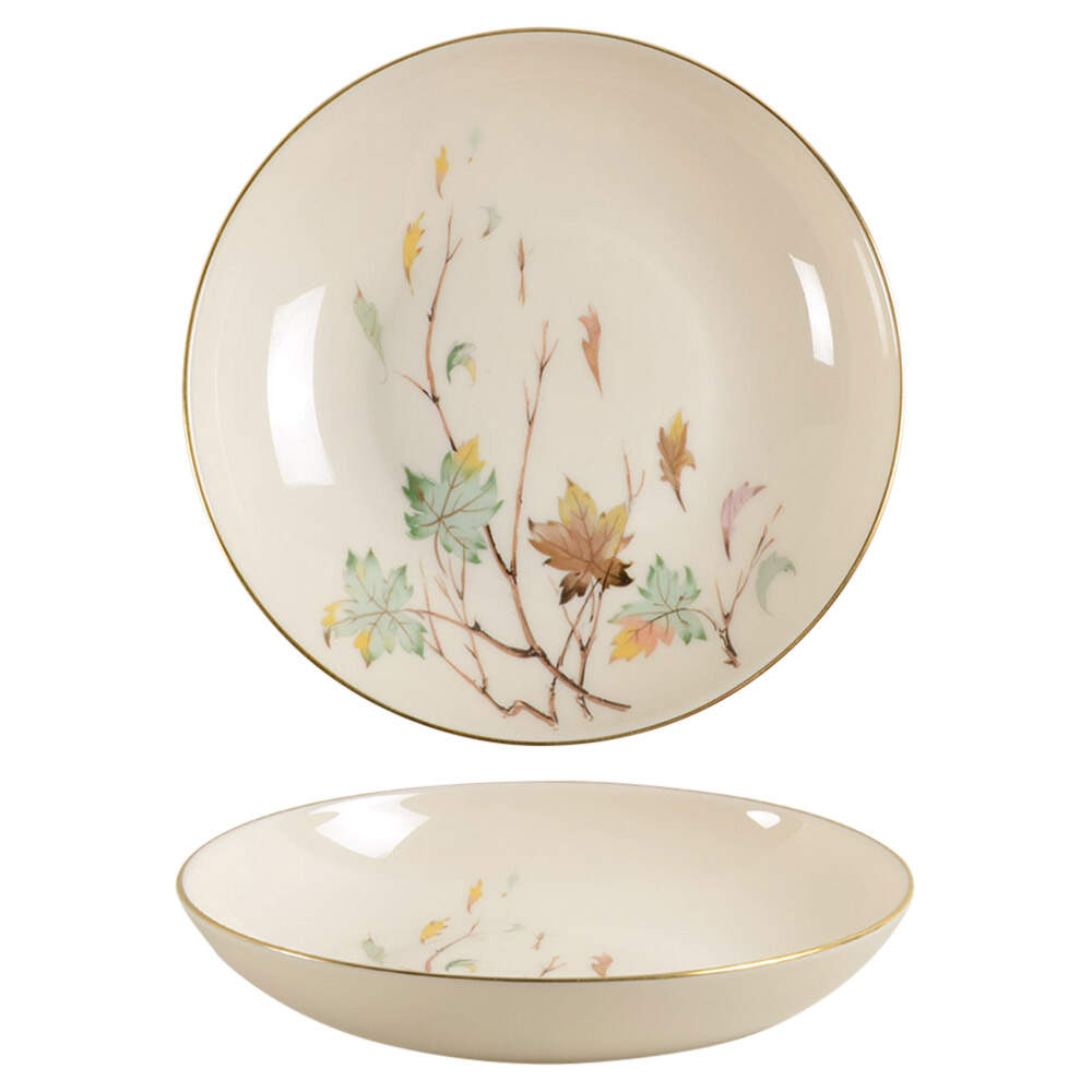 Westwind Coupe Soup Bowl by Lenox-1