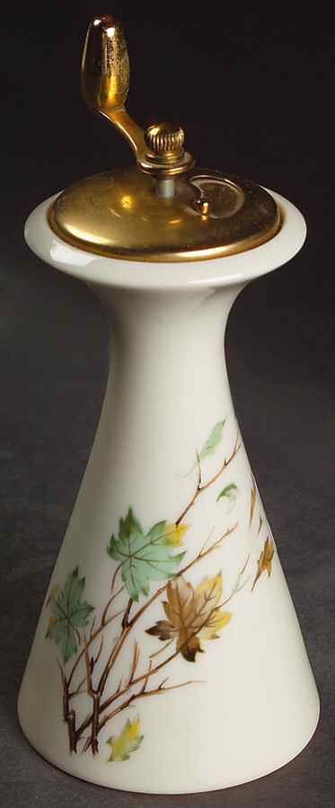 Westwind Pepper Mill by Lenox-1