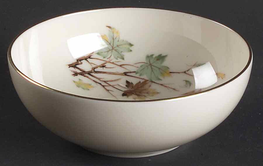 Westwind Coupe Cereal Bowl by Lenox-1