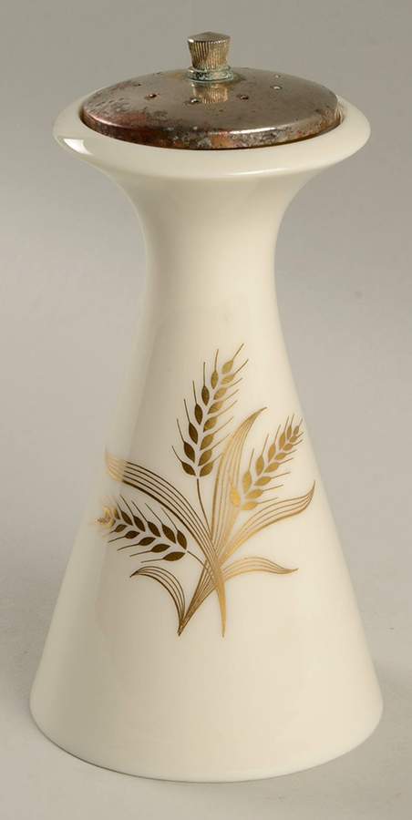 Wheat Salt Mill by Lenox-1