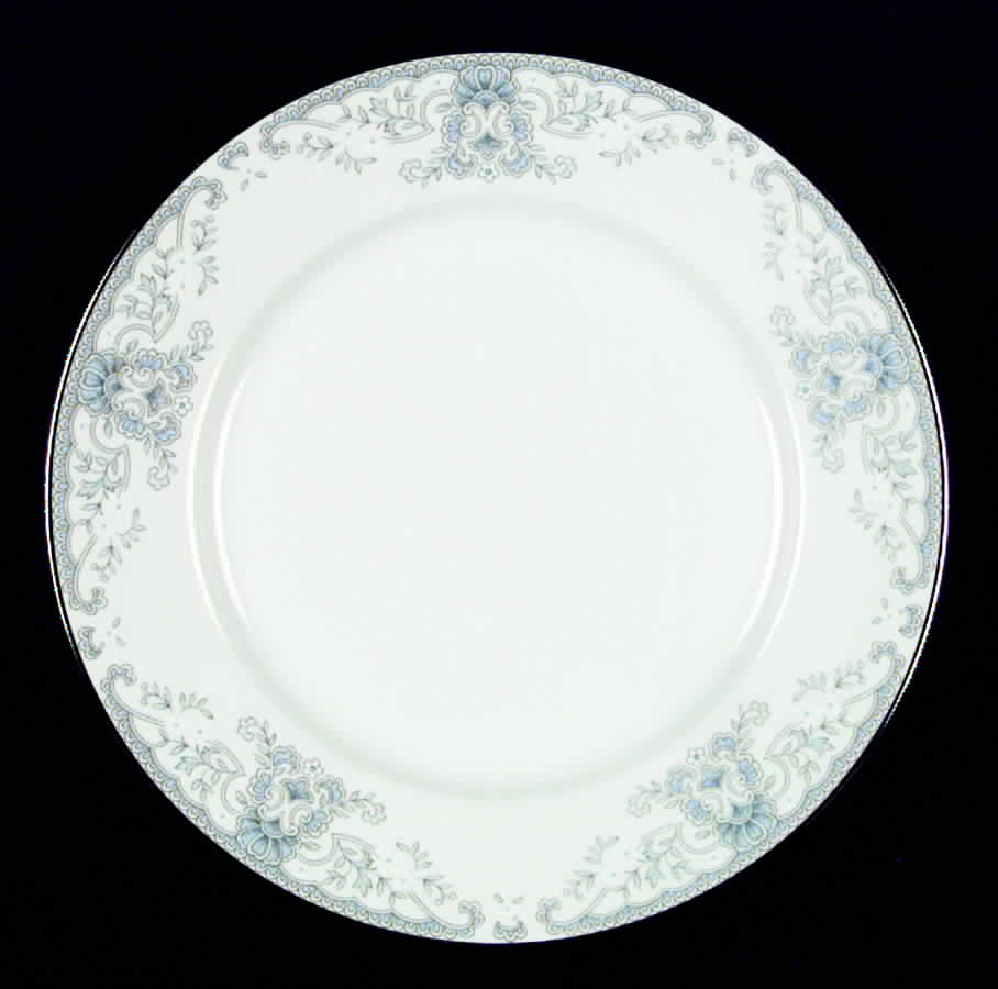 White Heather Dinner Plate by Lenox-1