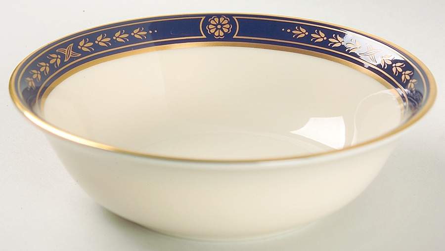 Winslow Castle Individual Salad Bowl by Lenox-1