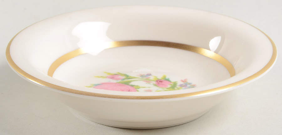 Betty Lou Fruit/Dessert (Sauce) Bowl by Lamberton-1