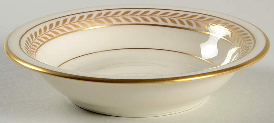Josephine Fruit/Dessert (Sauce) Bowl by Lamberton-1