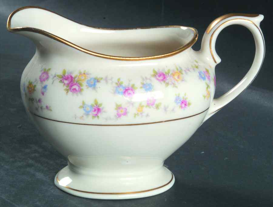 Reverie Creamer by Lamberton-1