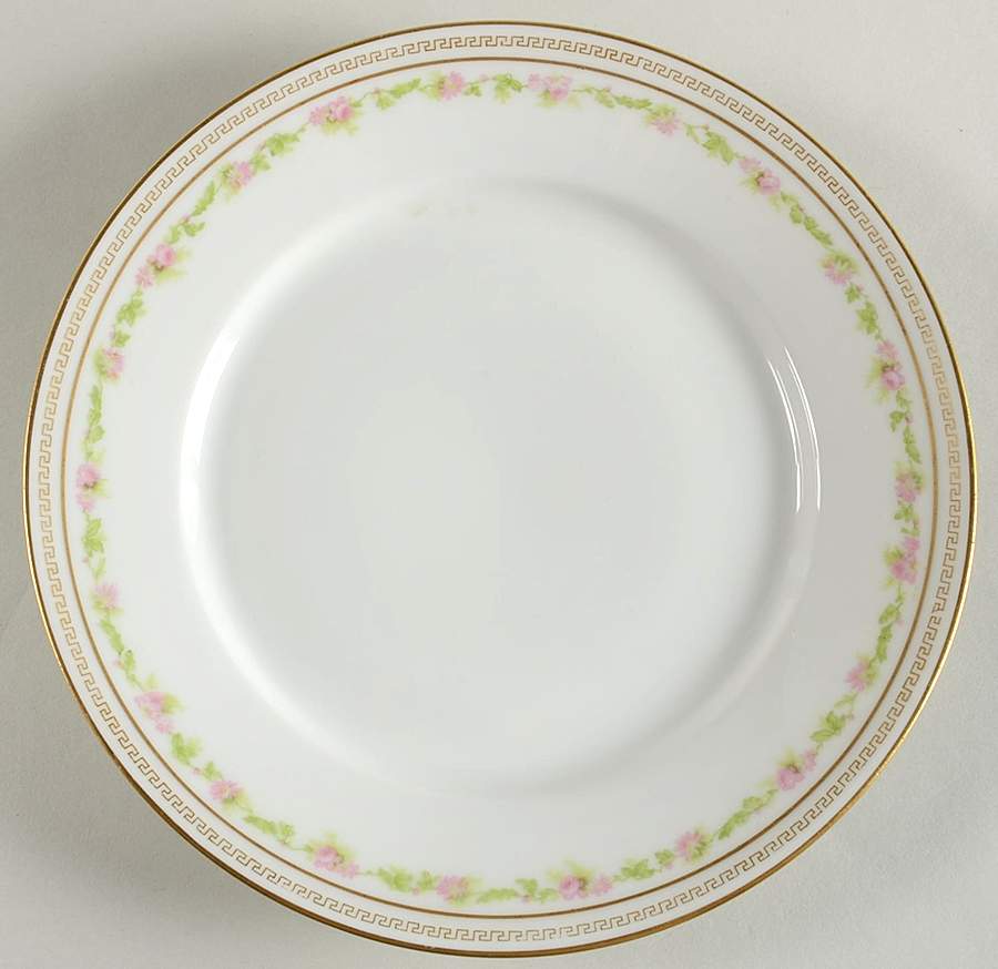 LAT11 Salad Plate by Latrille-1