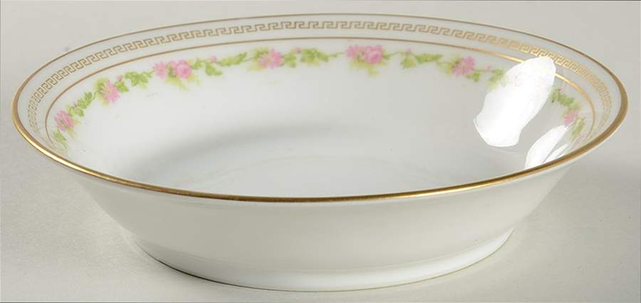 LAT11 Fruit/Dessert (Sauce) Bowl by Latrille-1
