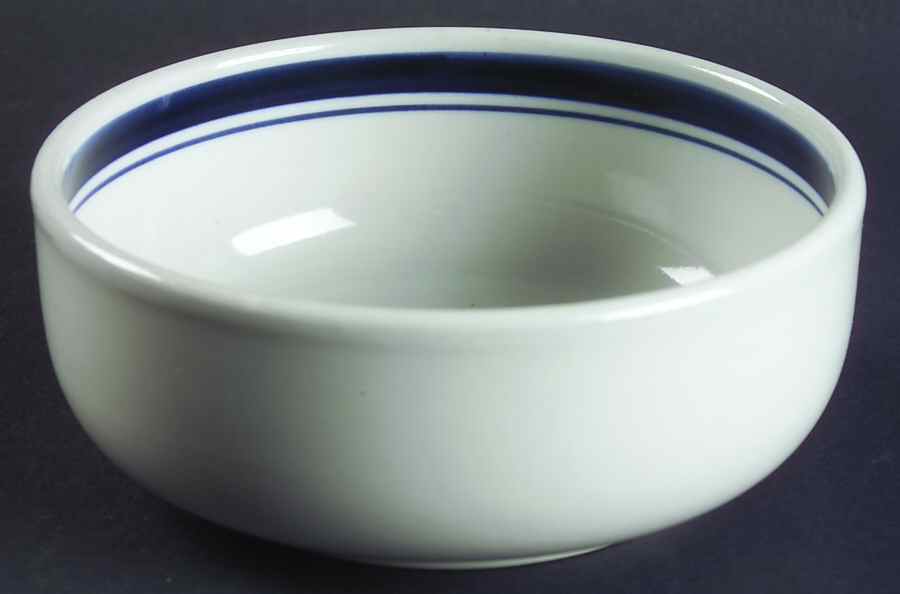 Blueberry Coupe Cereal Bowl by Lauffer-1