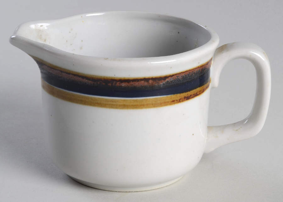 Catawba Creamer by Lauffer-1