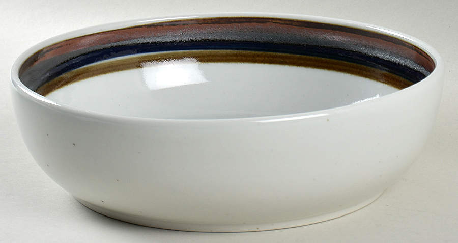Catawba 9" Round Vegetable Bowl by Lauffer-1