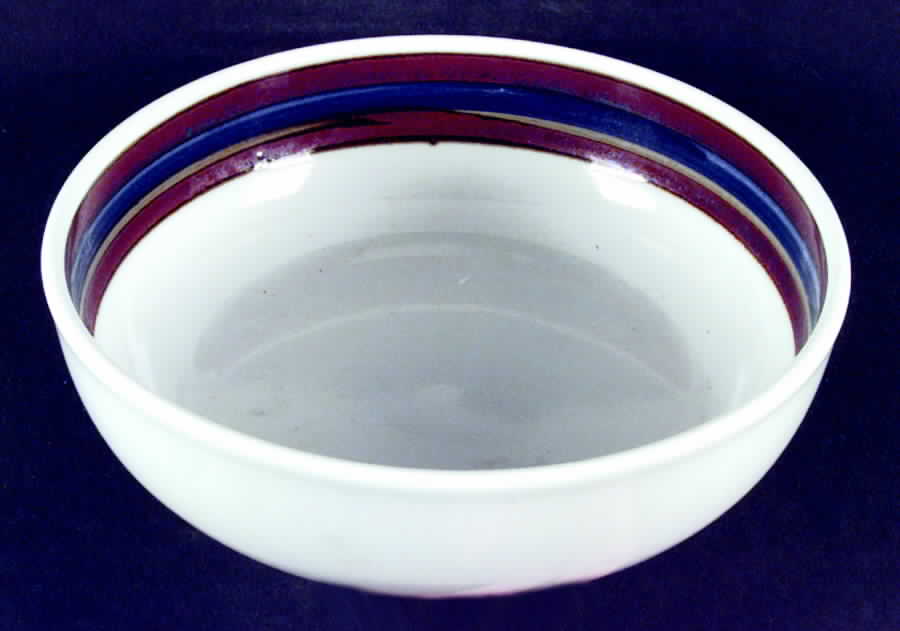 Catawba Coupe Soup Bowl by Lauffer-1