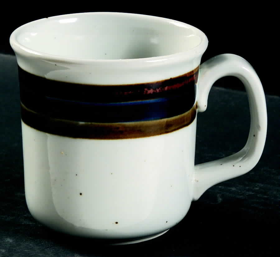 Catawba Mug by Lauffer-1