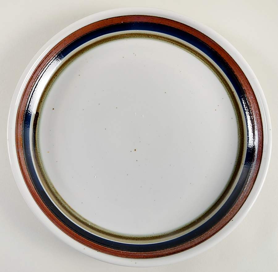 Catawba 12" Chop Plate (Round Platter) by Lauffer-1