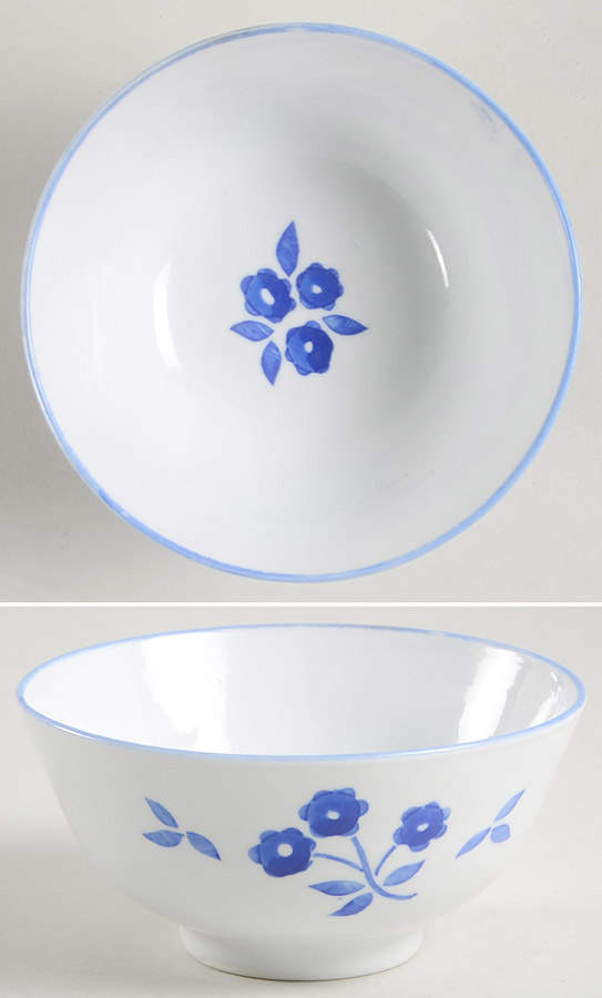 Folkcraft 4" All Purpose Bowl by LDC China-1