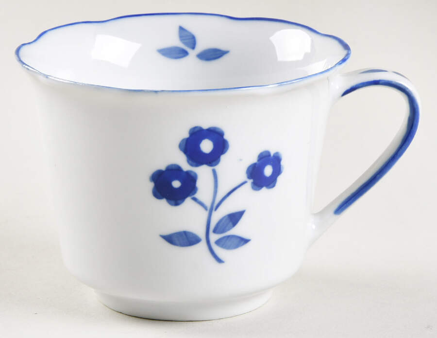 Folkcraft Flat Cup by LDC China-1