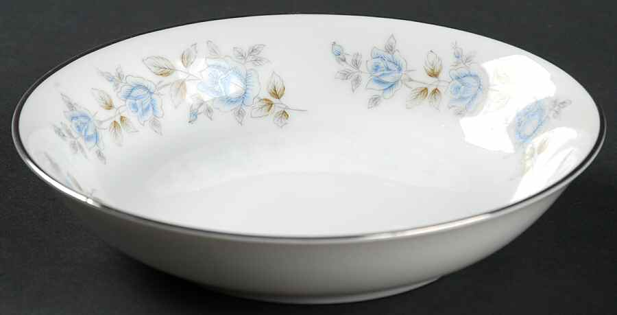 Rhapsody Fruit/Dessert (Sauce) Bowl by Lennold-1