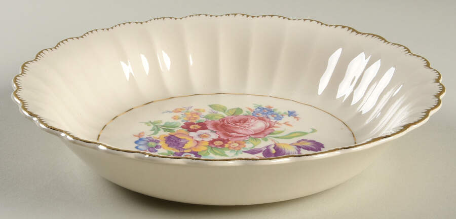 LEP9 Coupe Soup Bowl by Leigh Potters-1