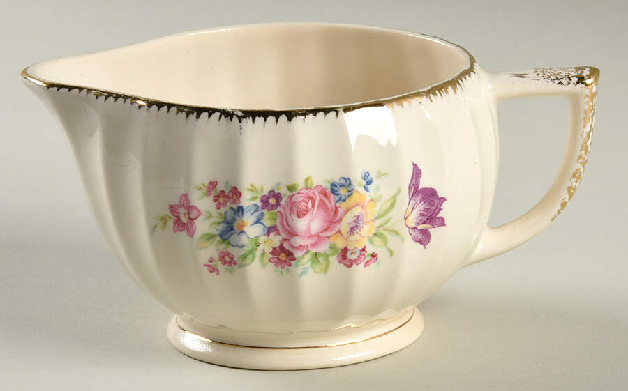 LEP9 Creamer by Leigh Potters-1