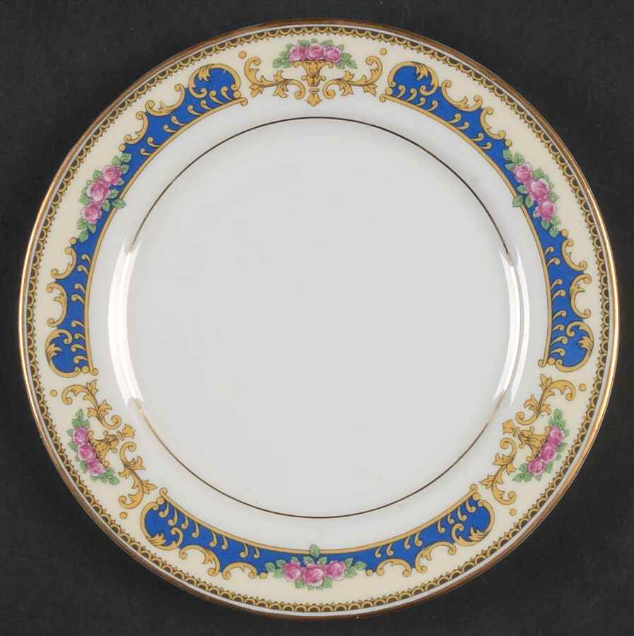 Marquis Bread & Butter Plate by Lexington-1
