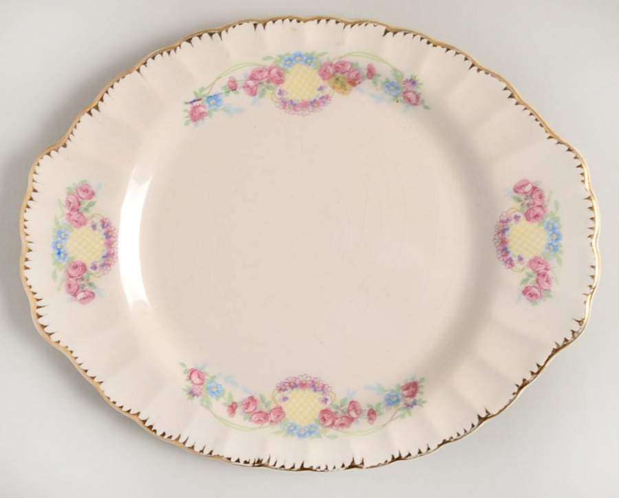 Chateau Relish by Limoges-American-1