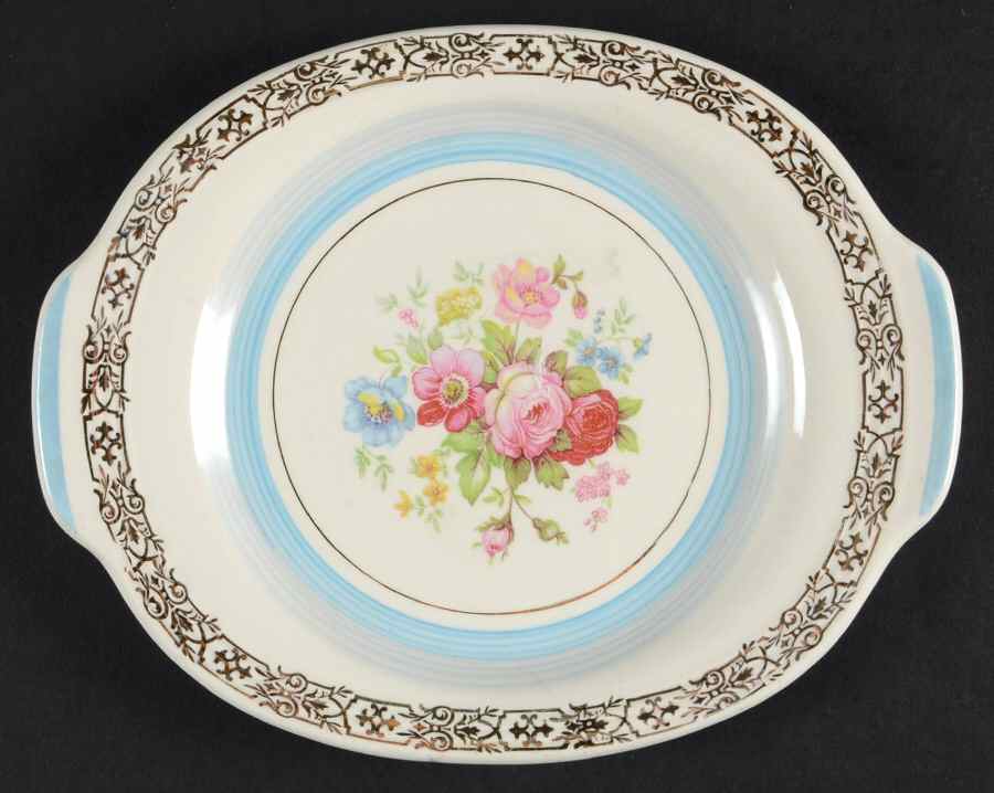 Prince Rupert Relish by Limoges-American-1