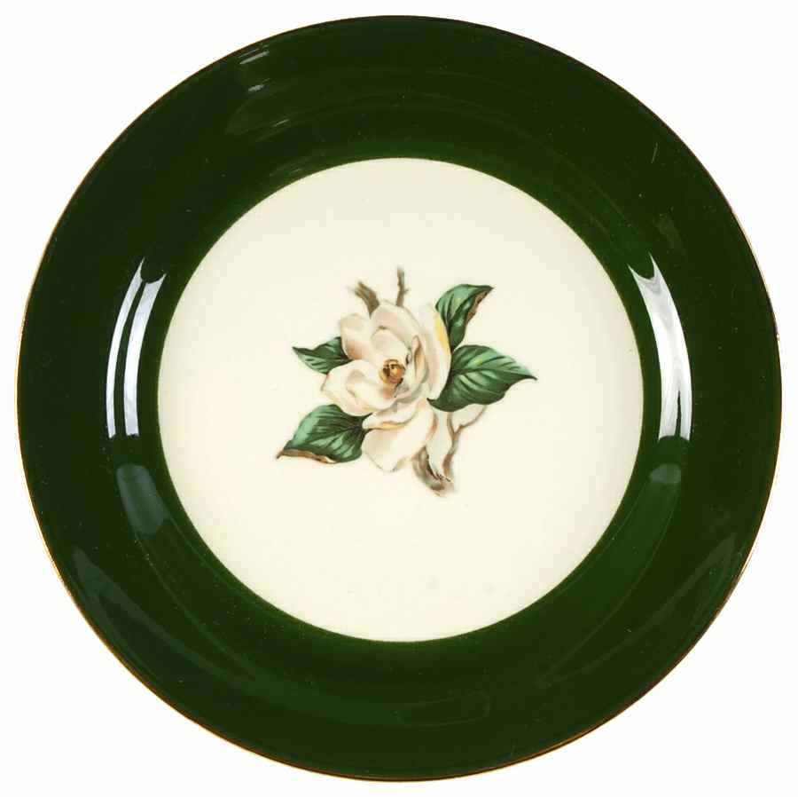 Jaderose Salad Plate by Lifetime-1