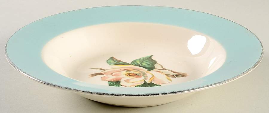 LTC12 Rim Soup Bowl by Lifetime-1