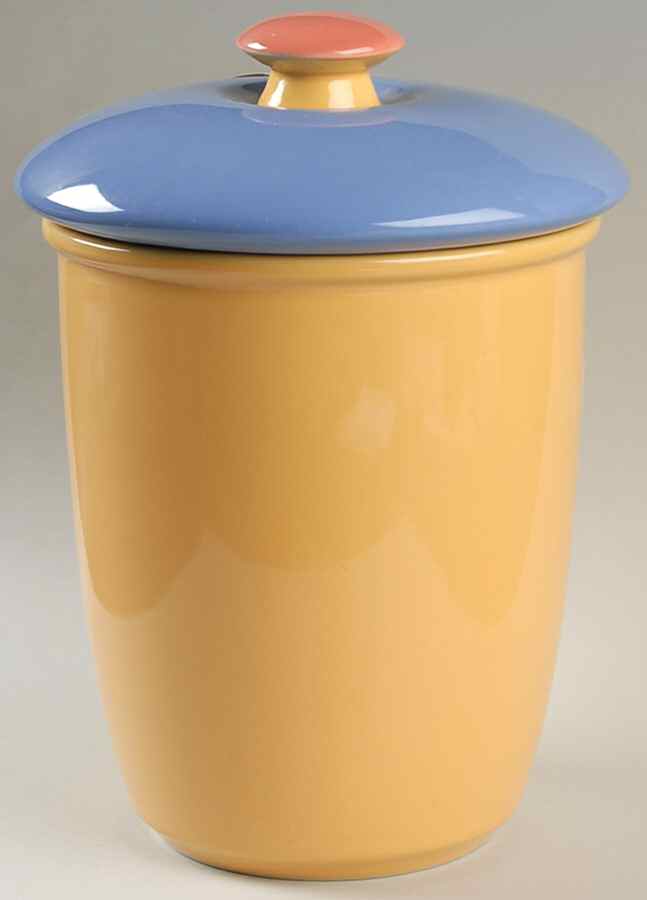Colorways Large Canister & Lid by Lindt-Stymeist-1