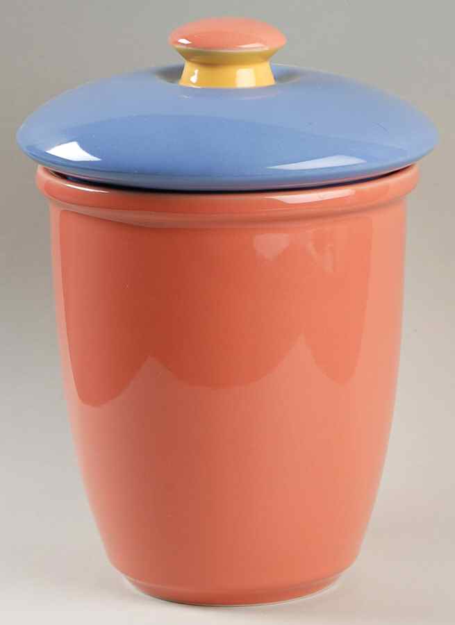 Colorways Small Canister & Lid by Lindt-Stymeist-1