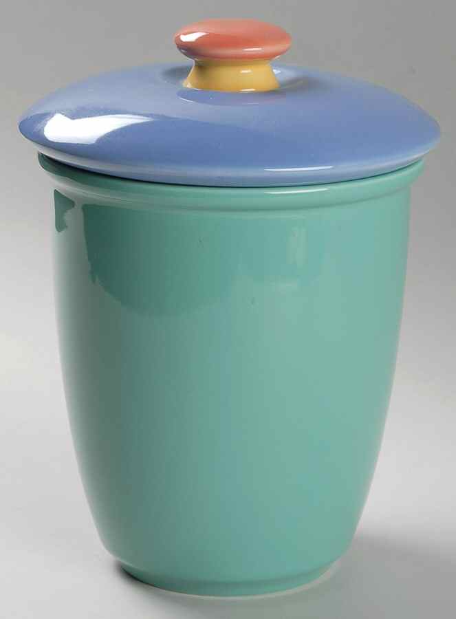 Colorways Medium Canister & Lid by Lindt-Stymeist-1