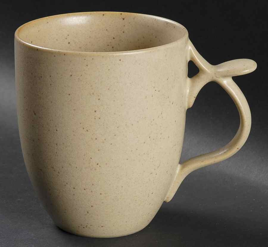 Sand (Round) Grandmug by Lindt-Stymeist-1