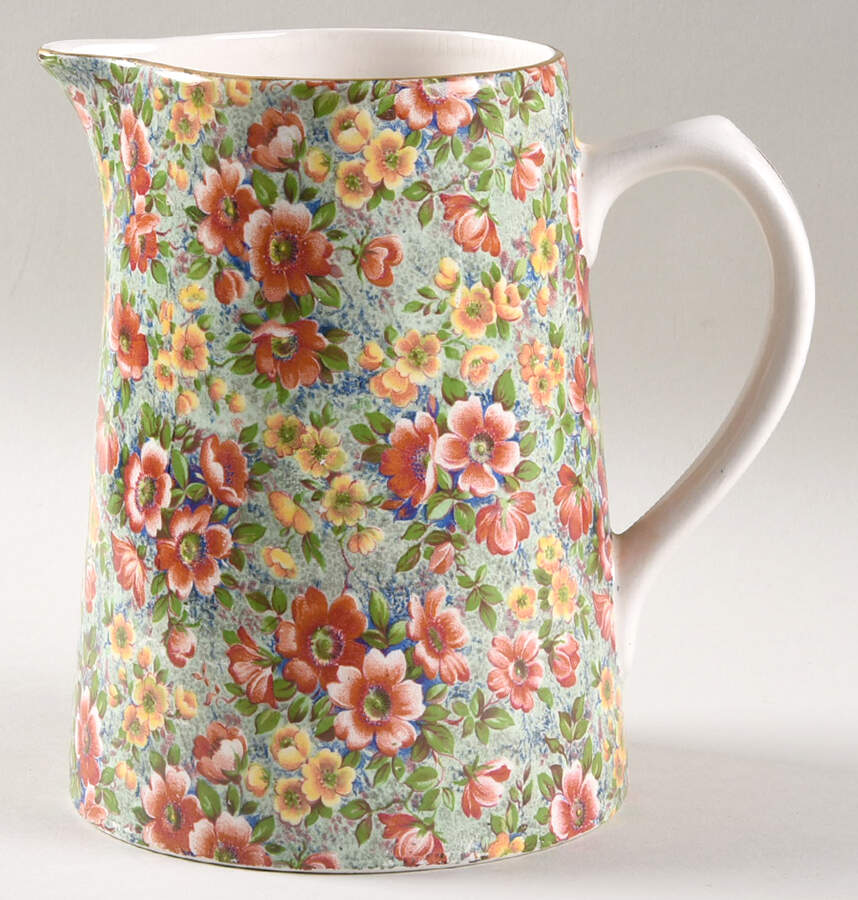 Briar Rose 42 Oz Jug by Lord Nelson-1