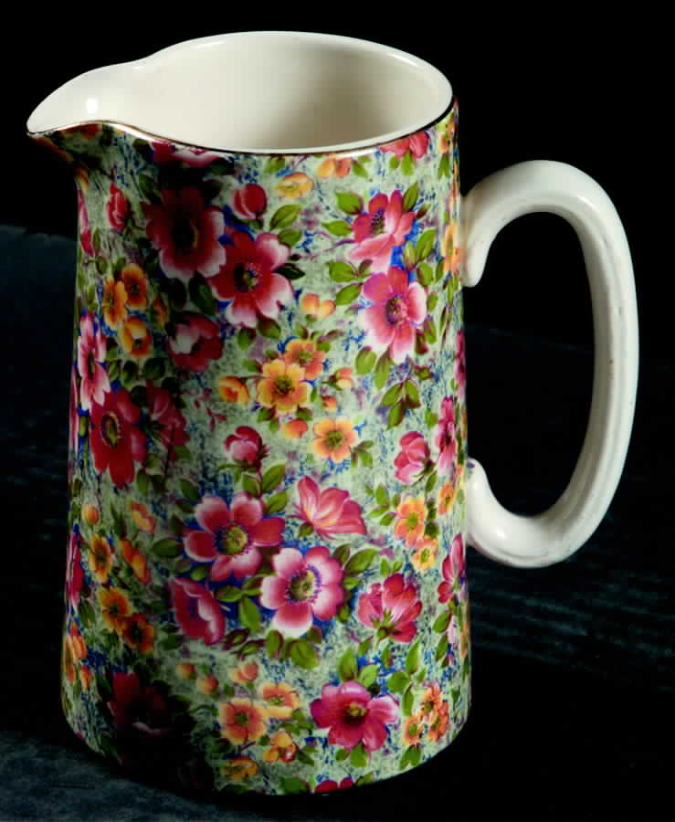 Briar Rose 16 Oz Jug by Lord Nelson-1