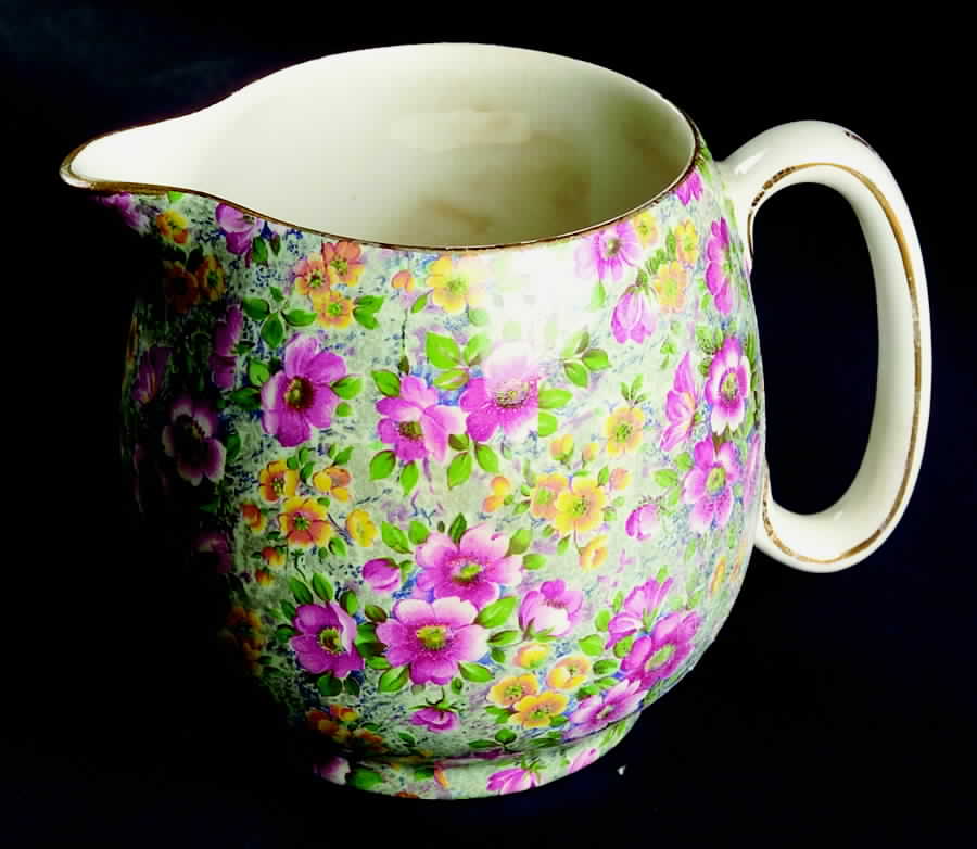 Briar Rose 32 Oz Jug by Lord Nelson-1