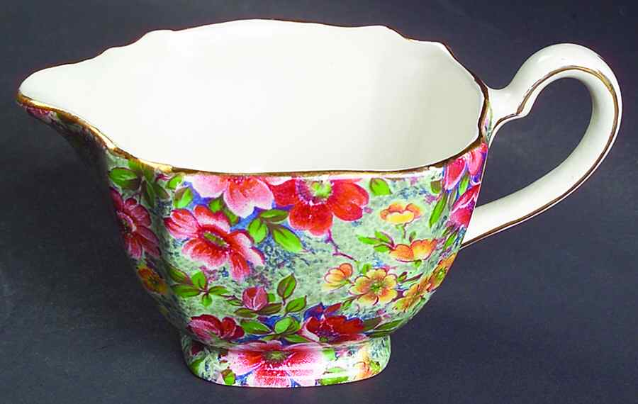 Briar Rose Creamer by Lord Nelson-1