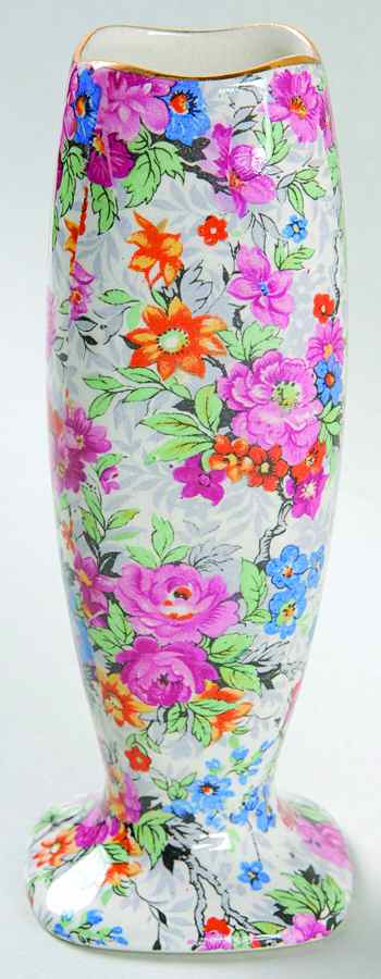 Marina 5" Bud Vase by Lord Nelson-1