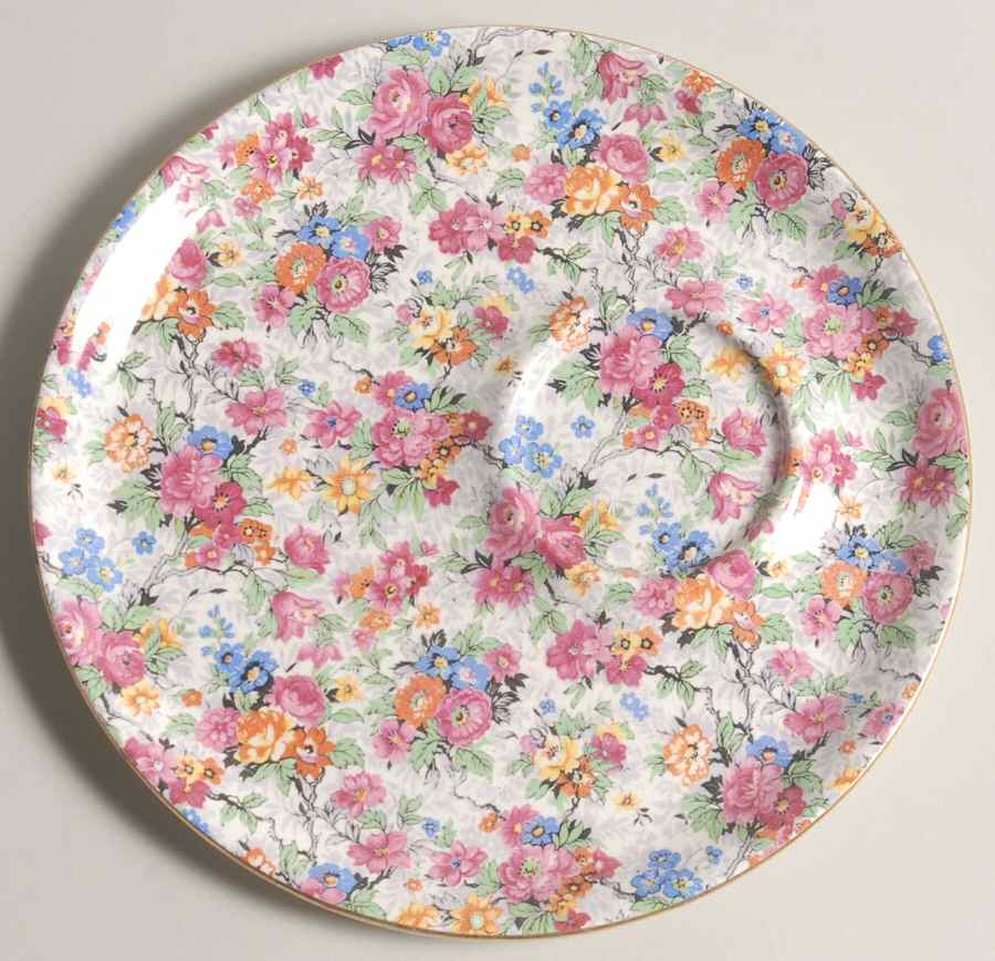 Marina Snack Plate by Lord Nelson-1