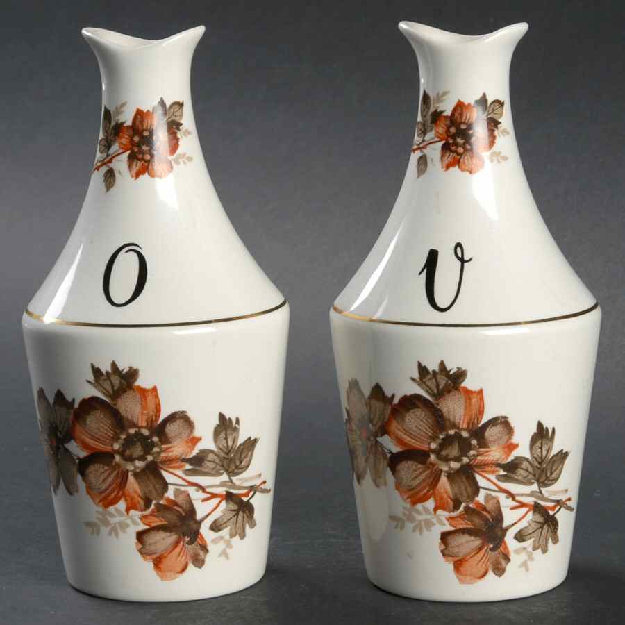 Whisper Open Oil and Vinegar Cruets by Lord Nelson-1